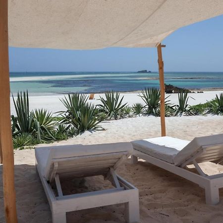 Gecko Resort Watamu Eksteriør bilde