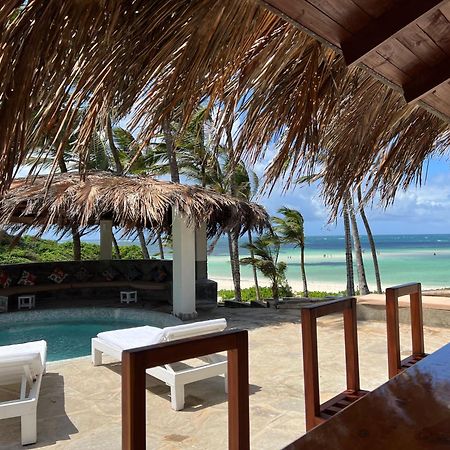 Gecko Resort Watamu Eksteriør bilde