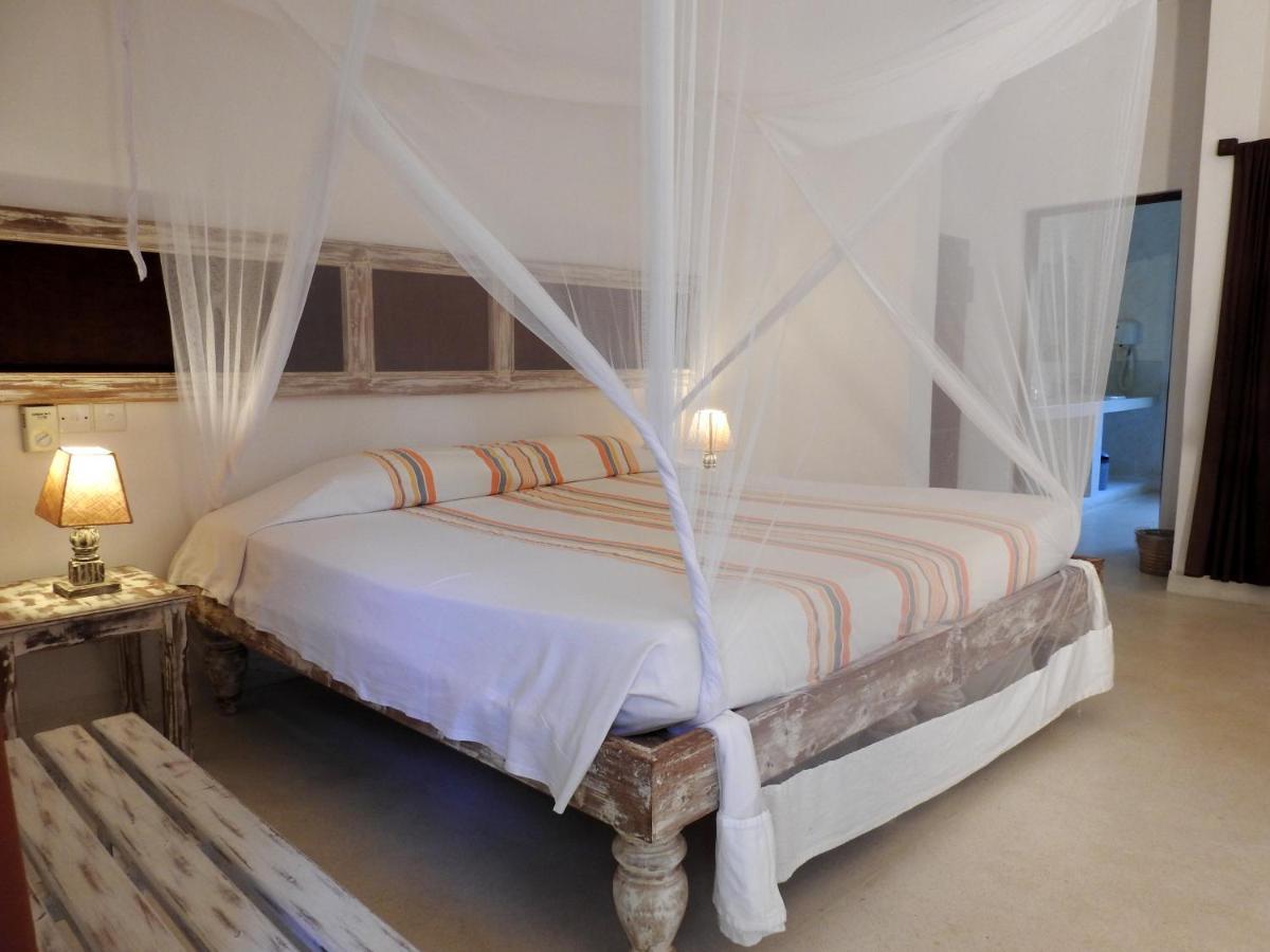 Gecko Resort Watamu Eksteriør bilde