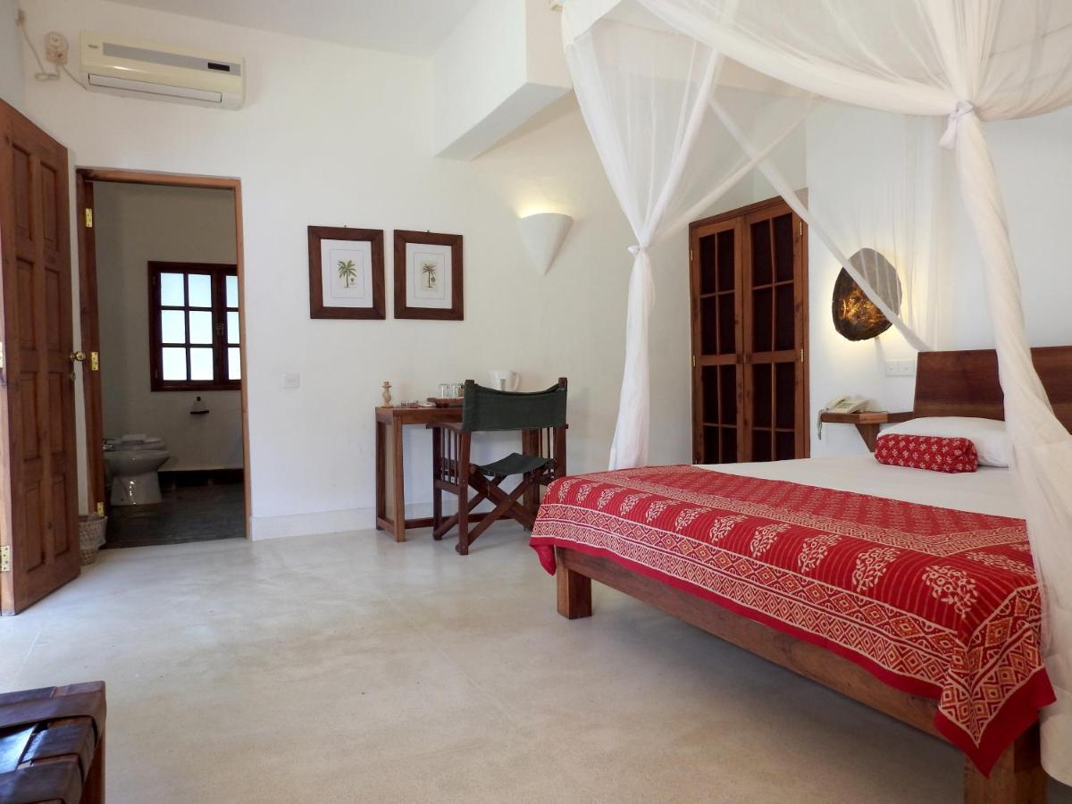 Gecko Resort Watamu Eksteriør bilde