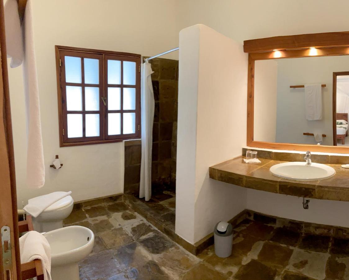 Gecko Resort Watamu Eksteriør bilde