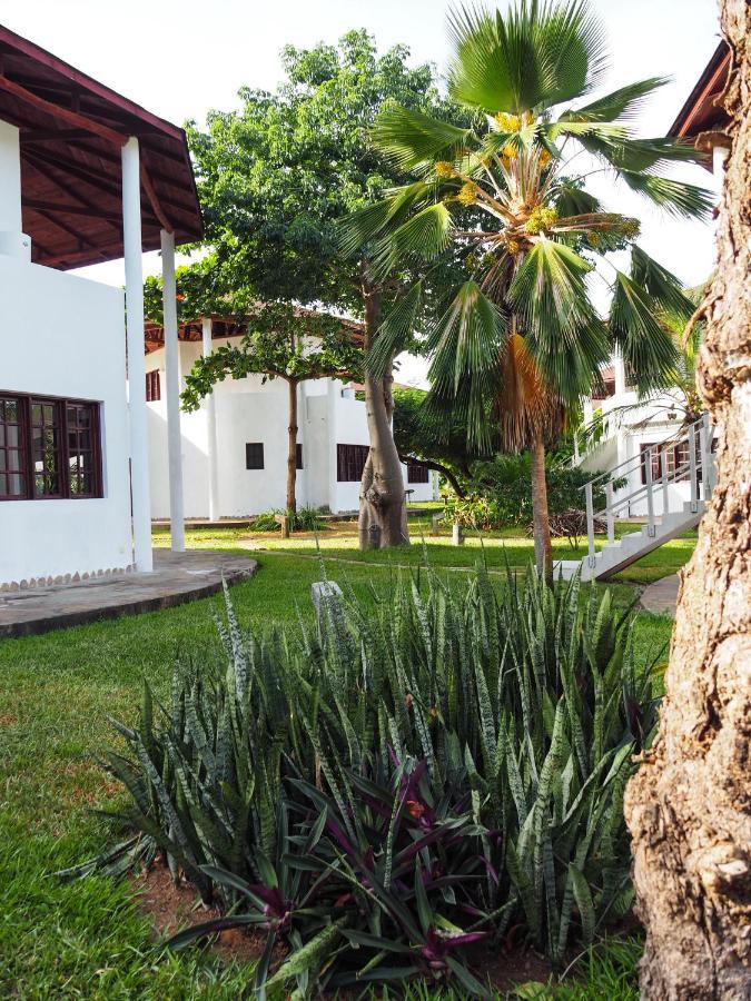 Gecko Resort Watamu Eksteriør bilde