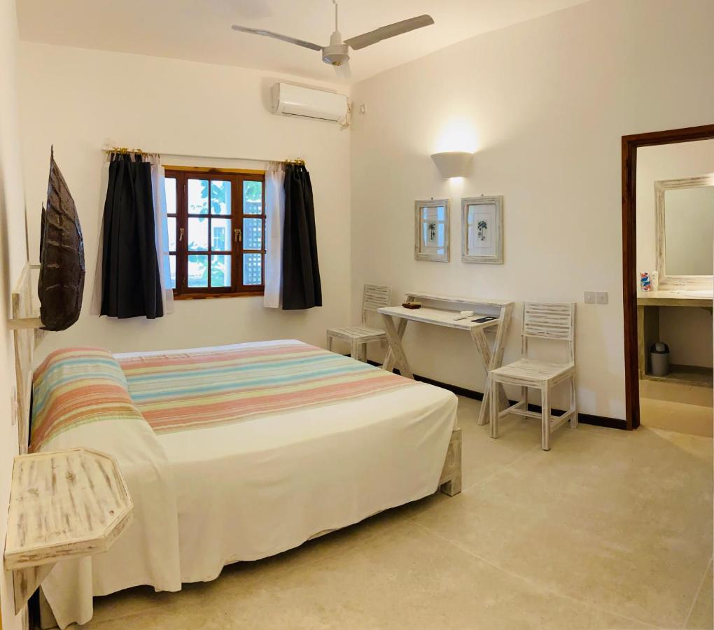 Gecko Resort Watamu Eksteriør bilde