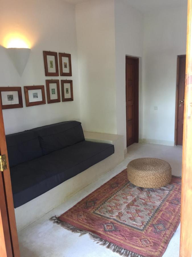 Gecko Resort Watamu Eksteriør bilde